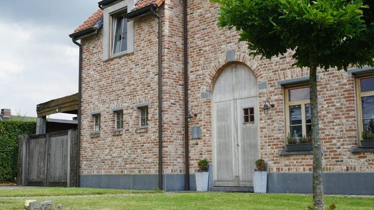 House in Avelgem