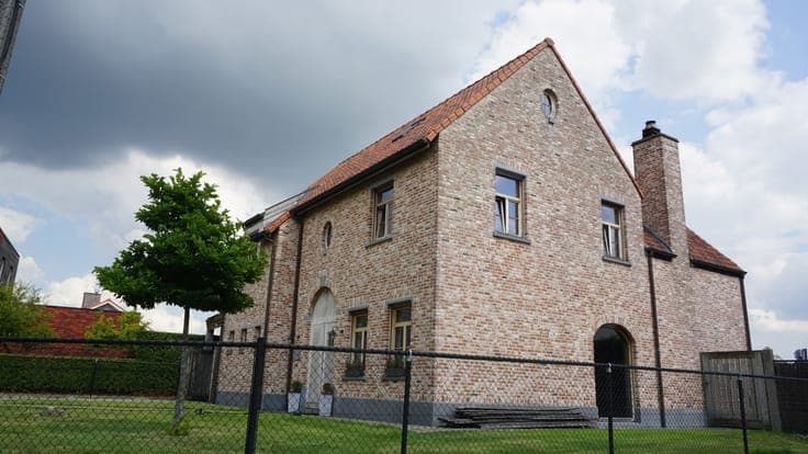 House in Avelgem