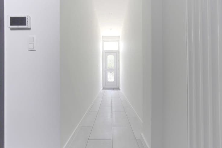 WEMMEL | Renovated house | 4 bedrooms | 2 bathrooms | Garden
