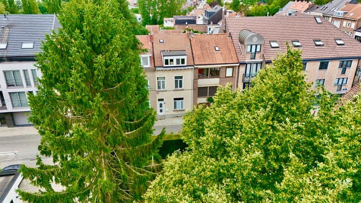 WEMMEL | Renovated house | 4 bedrooms | 2 bathrooms | Garden