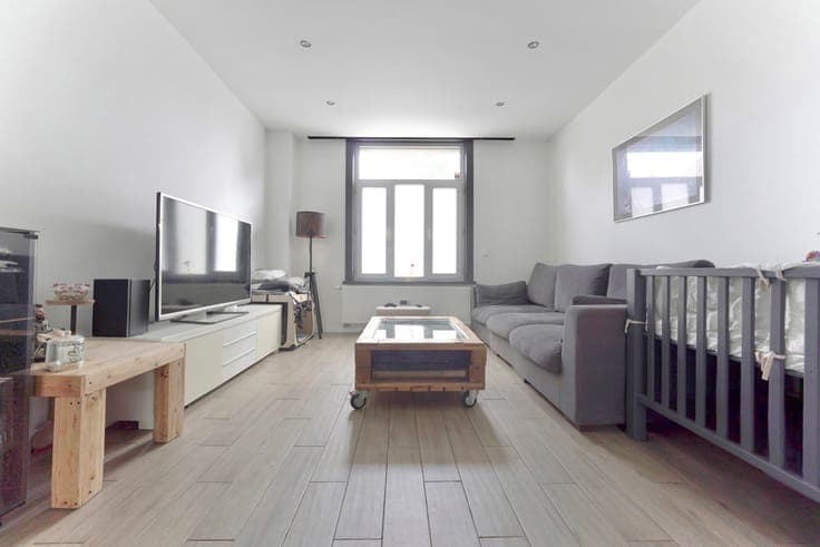 WEMMEL | Renovated house | 4 bedrooms | 2 bathrooms | Garden
