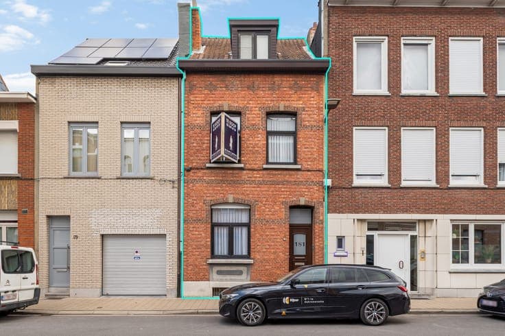 House in Deurne