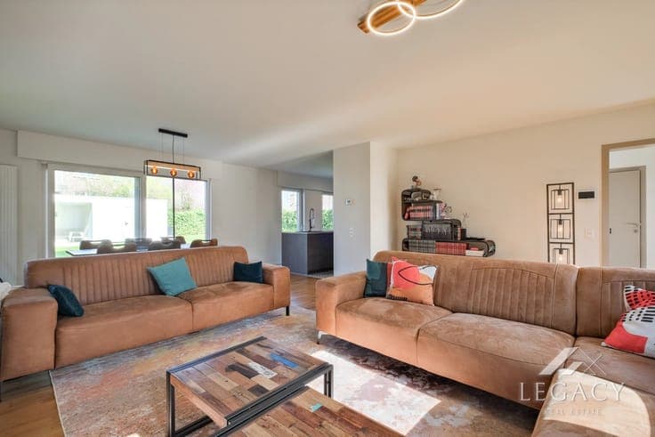 Stunning villa in perfect condition with A EPC!