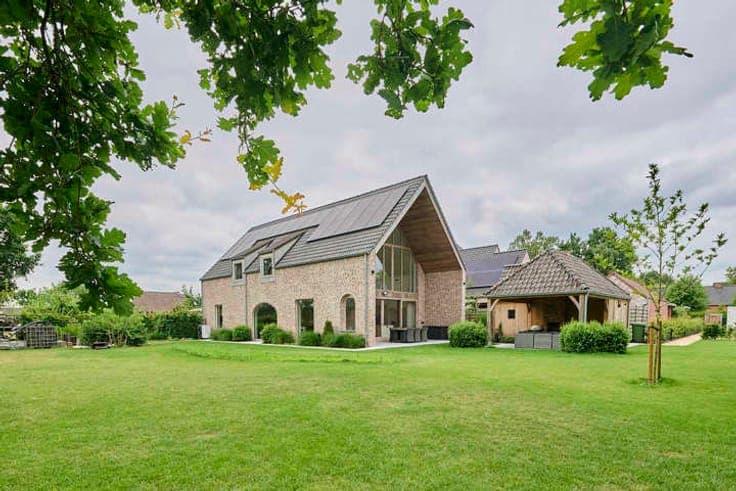 House in Pelt