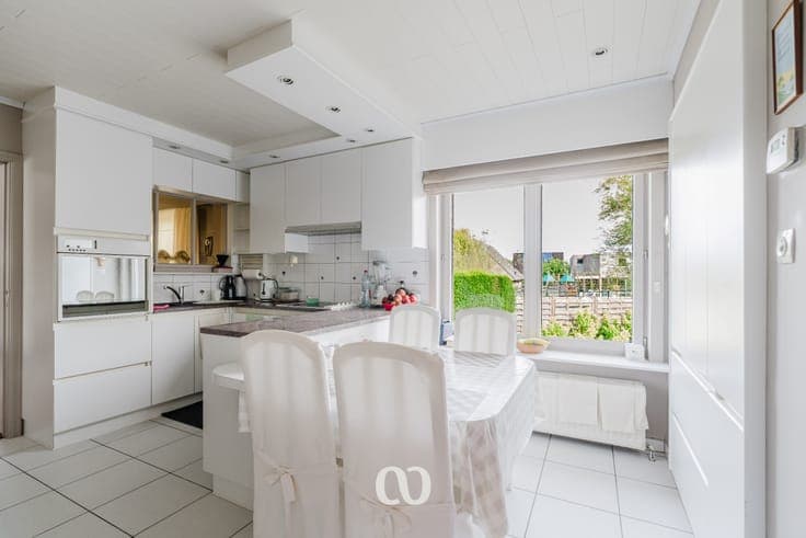 Spacious family home with 4 bedrooms in Oudenaarde