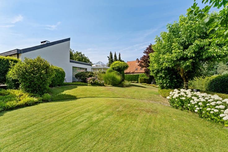 House in Houthalen-Helchteren