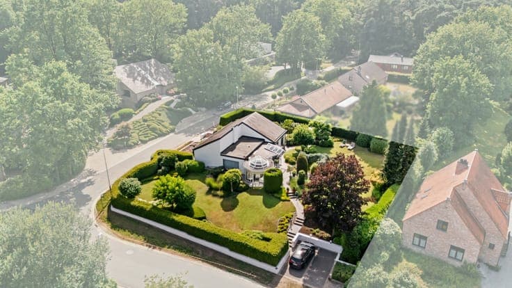 House in Houthalen-Helchteren