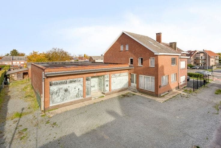 House in Meerbeke