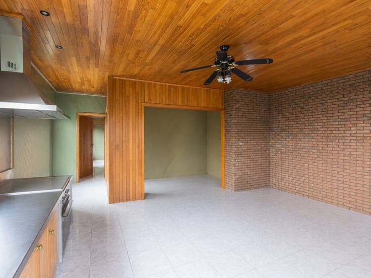 2-Bedroom House with Large Storage Space in Warempage