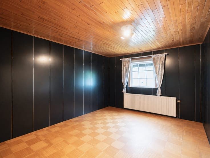 2-Bedroom House with Large Storage Space in Warempage