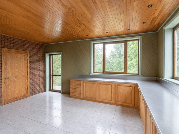 2-Bedroom House with Large Storage Space in Warempage