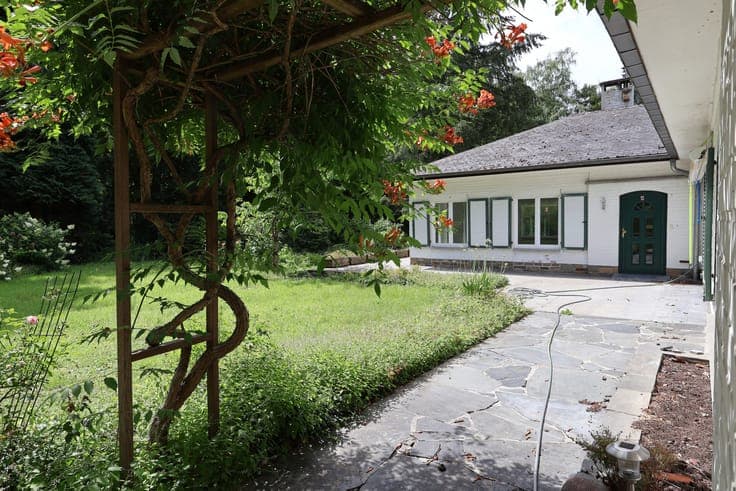 House in Kraainem