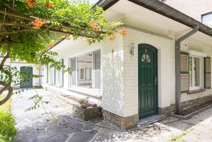 House in Kraainem