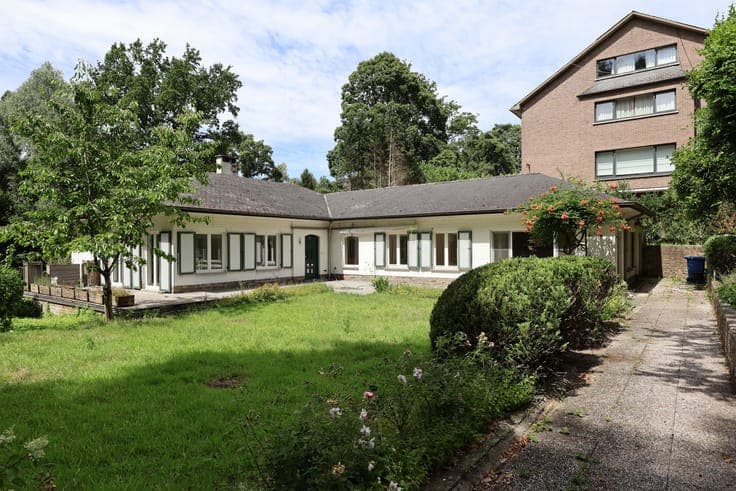 House in Kraainem