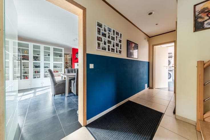 High-performance home in an ideal location