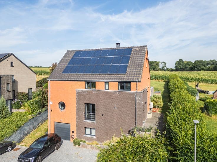 High-performance home in an ideal location