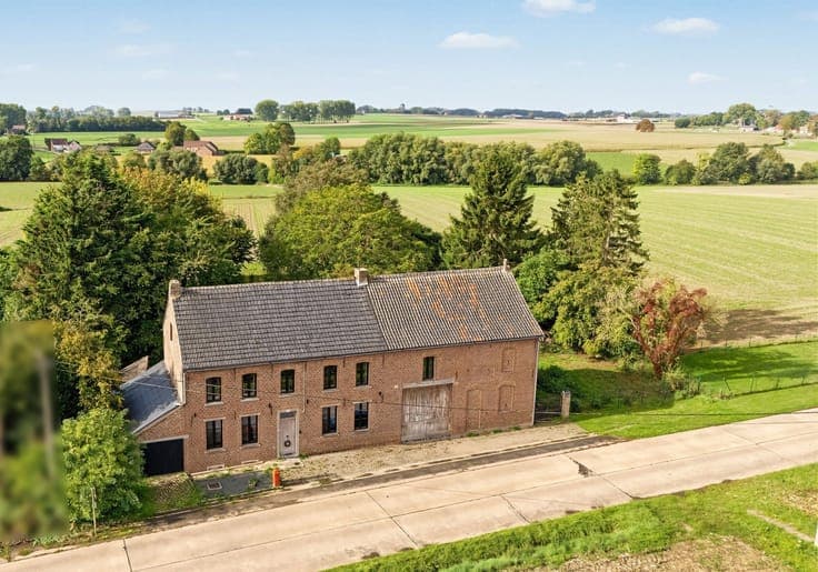House in Herne Sint-Pieters-Kapelle