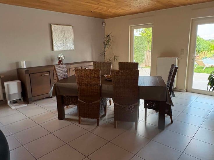 House in Frasnes-lez-Anvaing