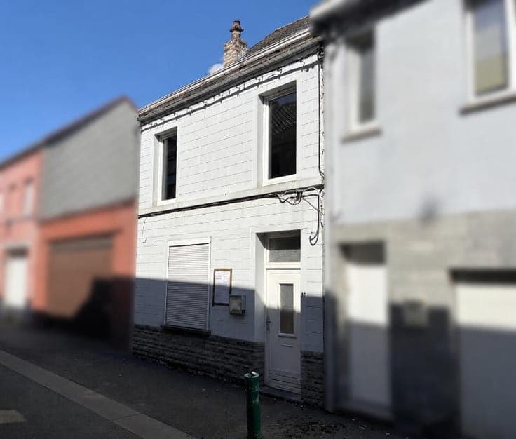 House in Lessines