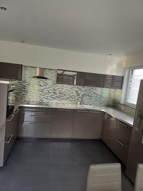 House in Ternat