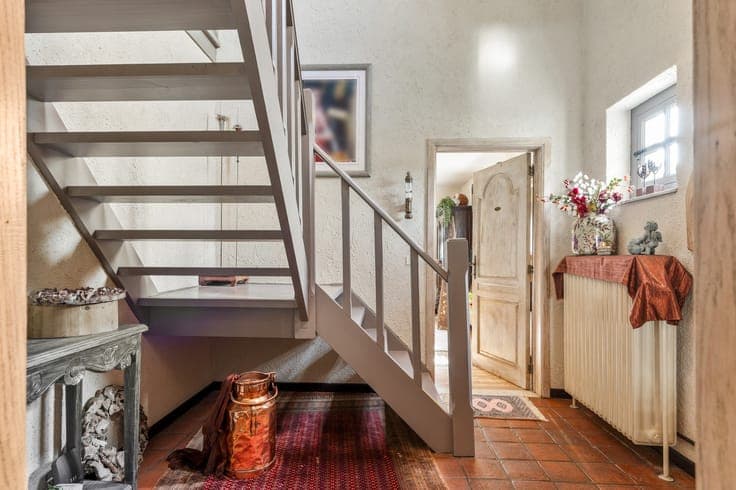 Charmante woning met 4 slaapkamers, grote tuin en dubbele...