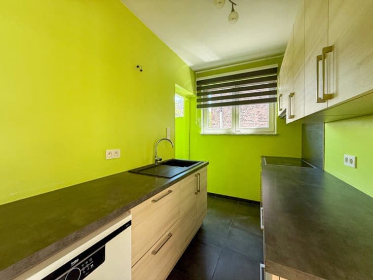 House in Sambreville