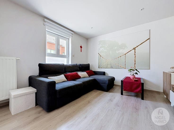 🏡 Vivegnis, 3 chs, garage, terrasse, PEB: B, élec conf !⚡