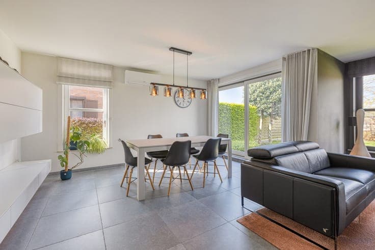 Leuke gezinswoning te koop in Deurne (Diest)