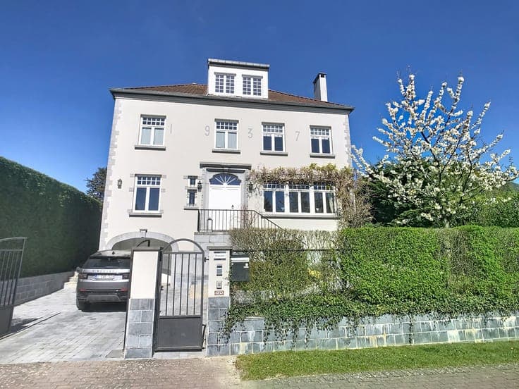 House in Waterloo