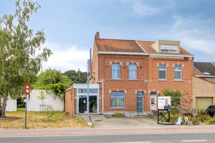 House in Kessel-Lo