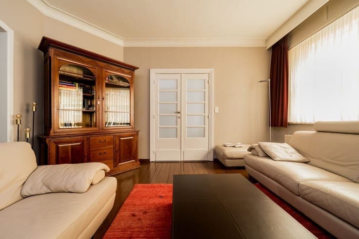 charmant huis