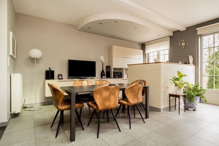 charmant huis