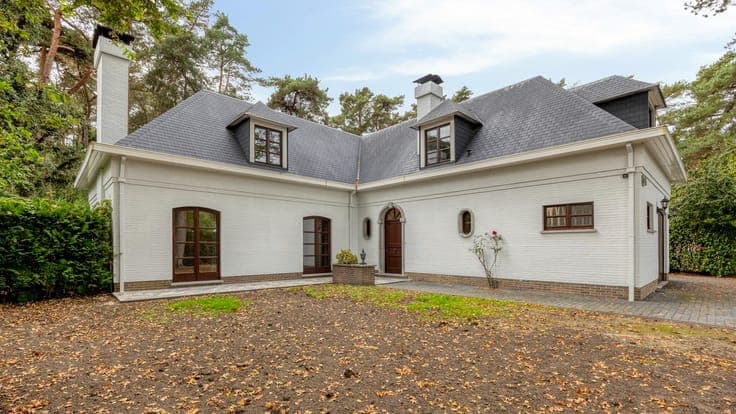 House in Keerbergen