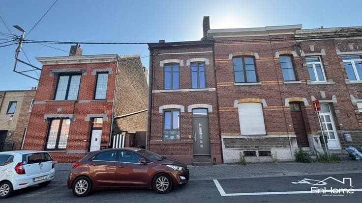 House in Herstal