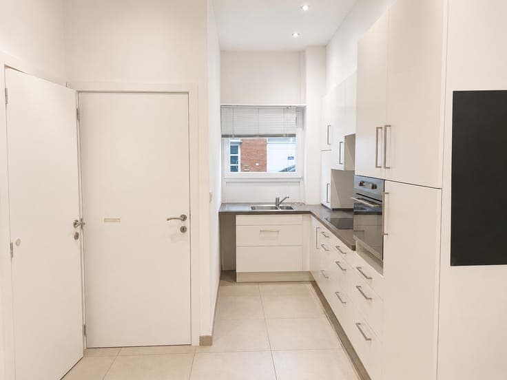 New 3-bedroom home near Gent-Sint-Pieters