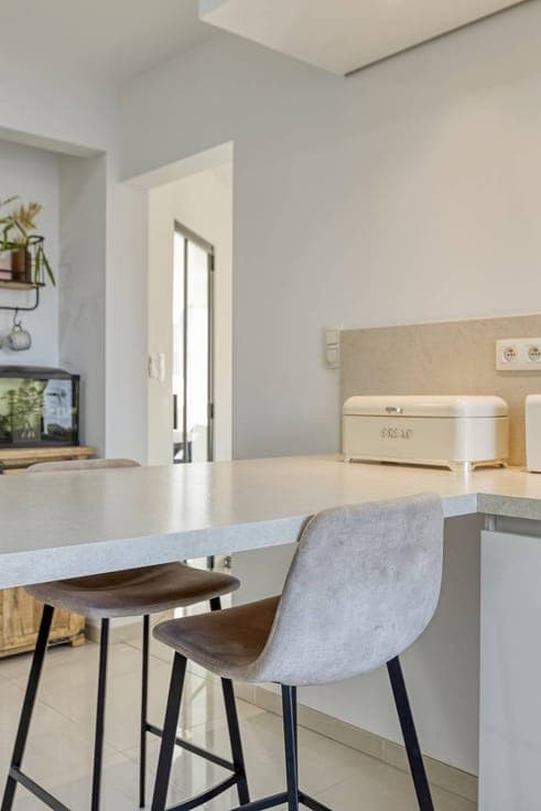 Ready to move in family home with 4 bedrooms in Kuringen