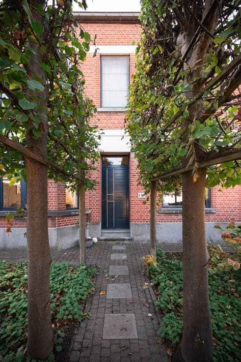 House in Haacht