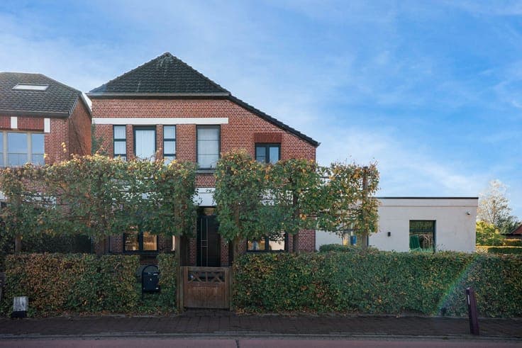House in Haacht