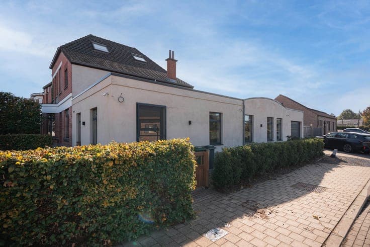 House in Haacht