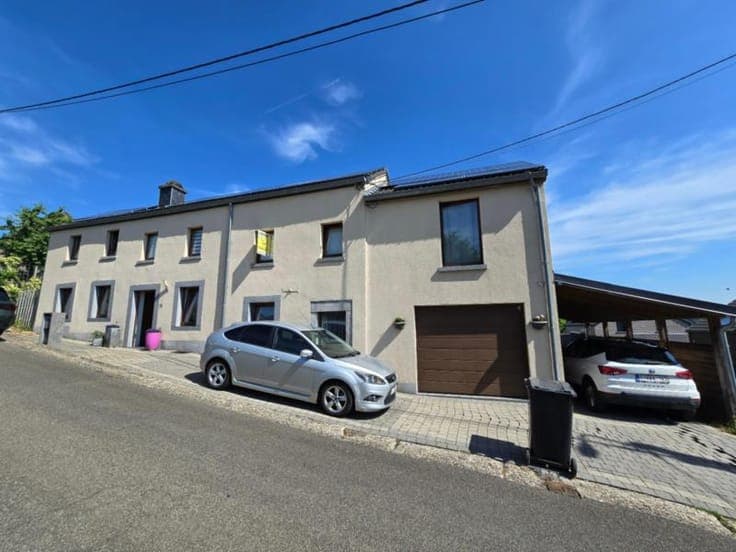 House in Beyne-Heusay