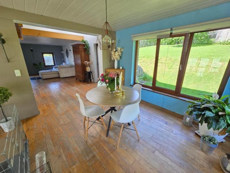 House in Beyne-Heusay