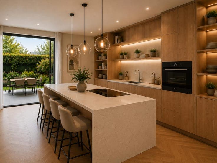 Semi-detached - Wezembeek-Oppem - 4 bedrooms - 283m²