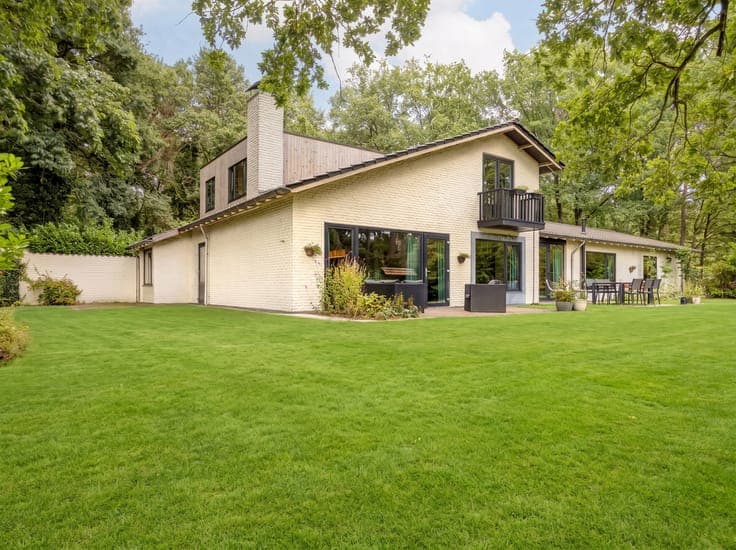 House in Turnhout