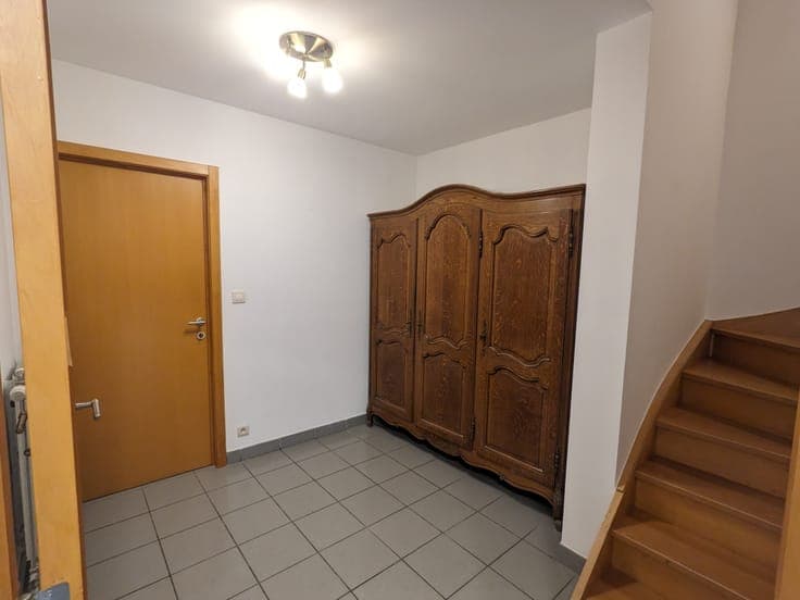 House in Uccle