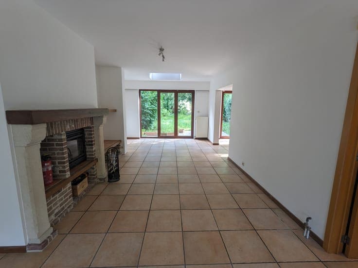 House in Uccle