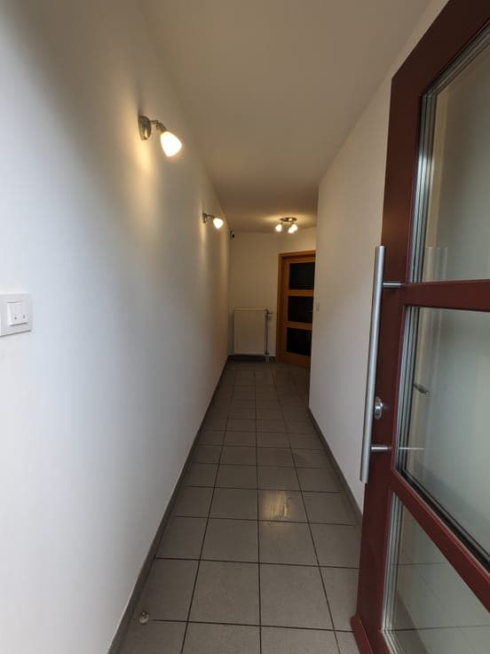 House in Uccle