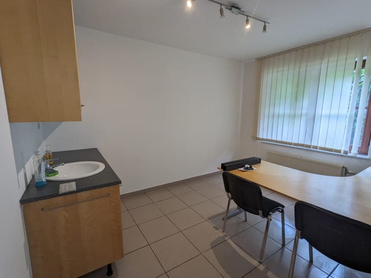 House in Uccle