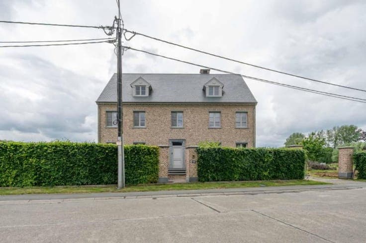 House in Kapelle-op-den-Bos