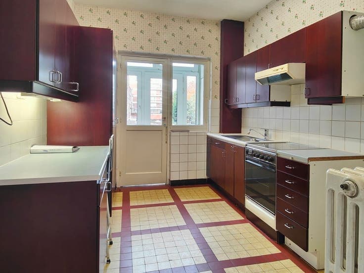 House in Ganshoren