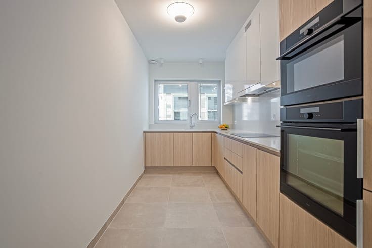 Spacious living between Begijnhof and Vaartkom